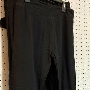 “New” Leggings Black sm-Xl